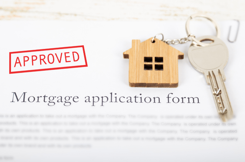 how to get a mortgage