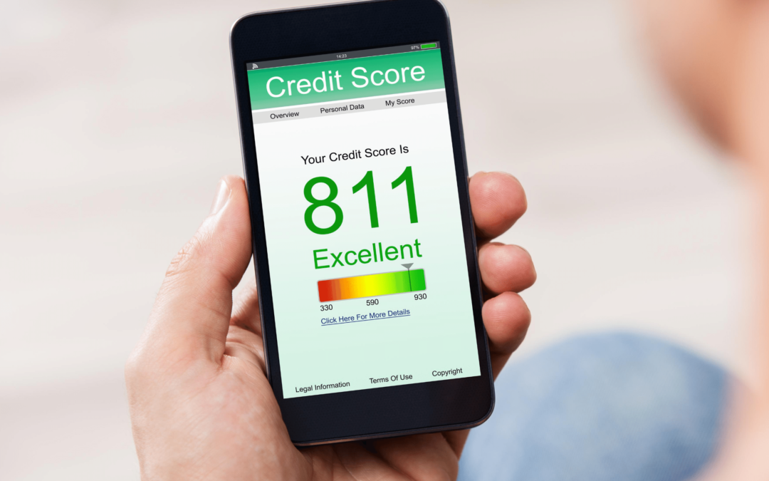 5 Tips To Keep Your Credit Score High In 2020