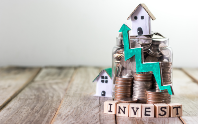 5 Tips For Buying Your First Investment Property