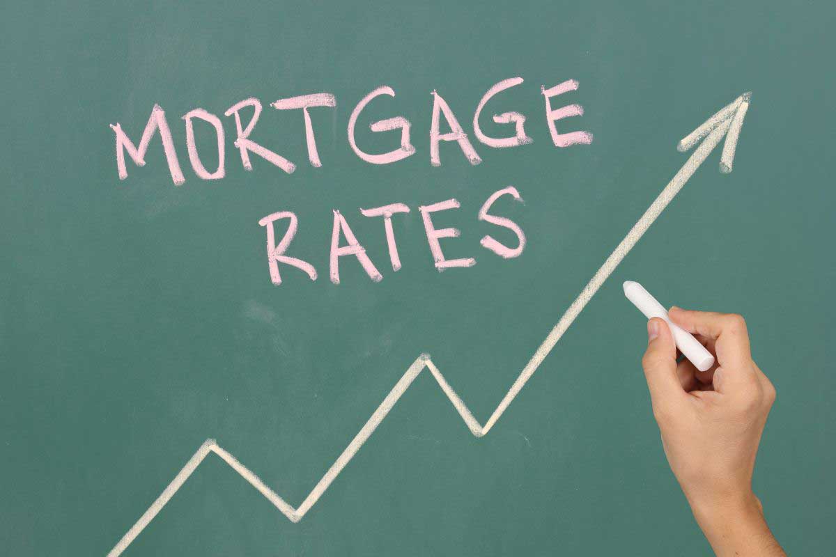 Average Canadian Mortgage Debt How To Manage Increasing Rates