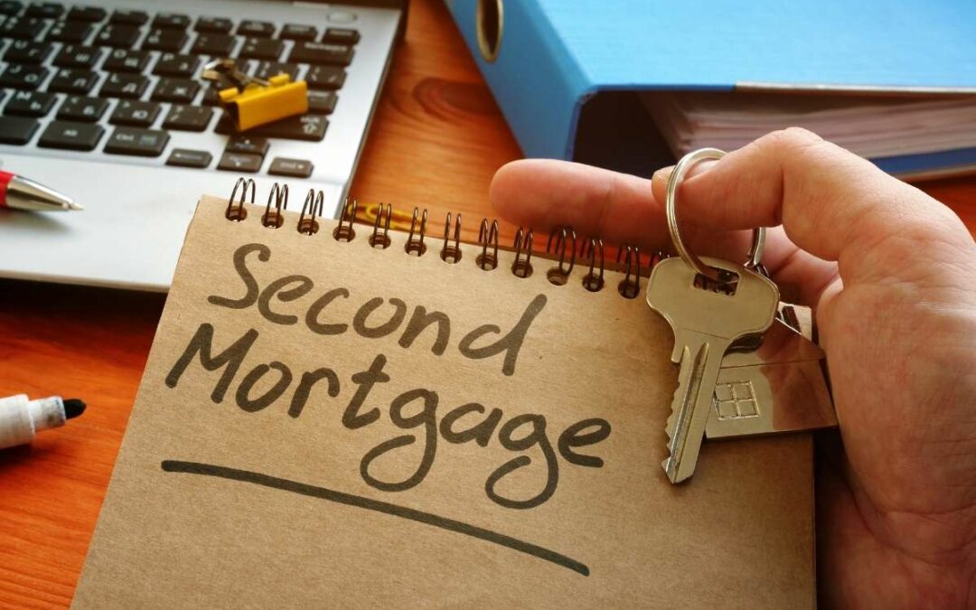 Everything You Need to Know About Getting a Second Mortgage