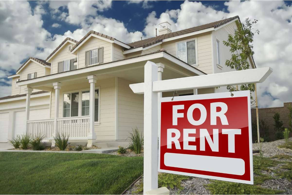 Rental Property Mortgage Rates