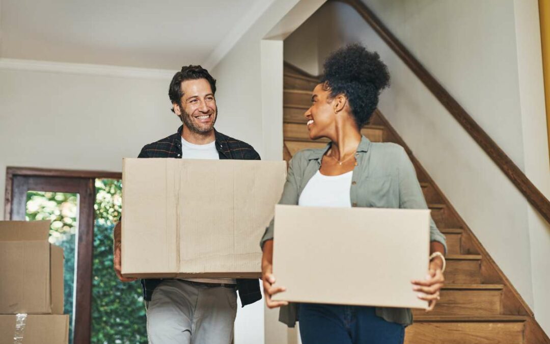 What you should know as a first time home buyer