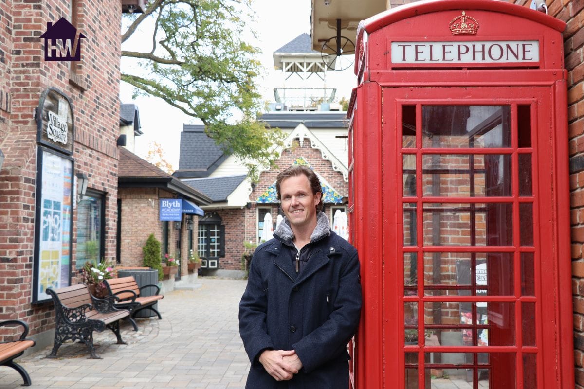How long do you need to be self-employed to get a mortgage - Harrison White - HW Advantage.
