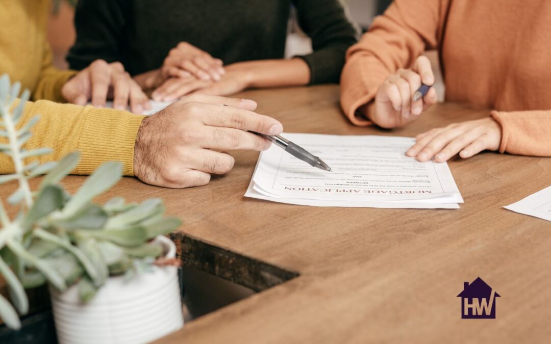 Renewing A Mortgage: What Happens When My Mortgage Renewal Is Denied?