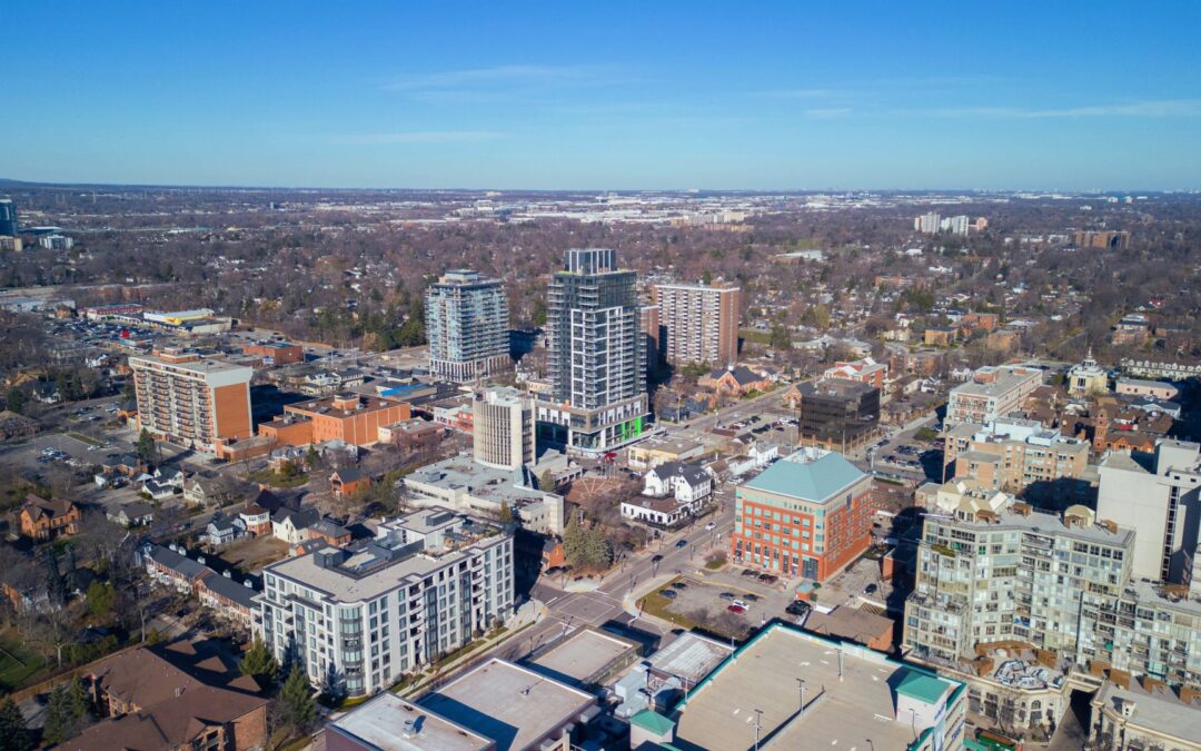 Mortgage broker in Burlington - HW Advantage.