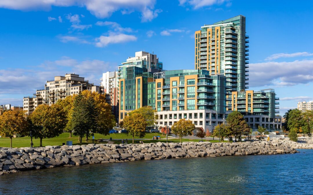 Mortgage specialists in Burlington - HW Advantage