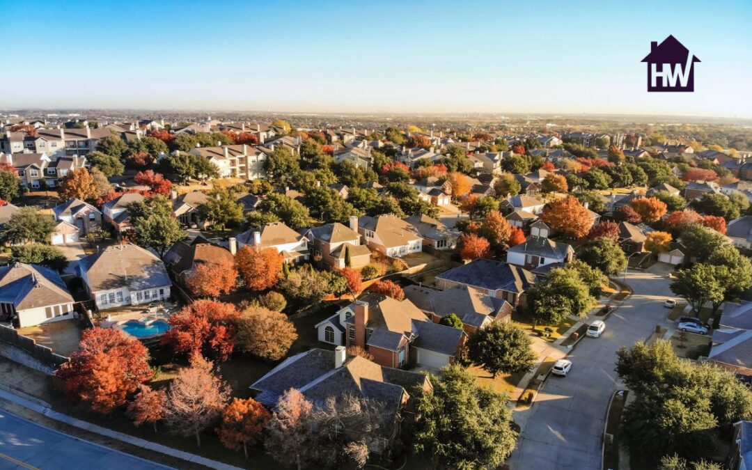 Buying a House in the Fall: Why Autumn Might Be Your Best Season to Purchase